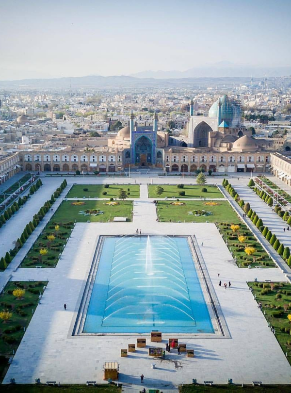 Esfahan